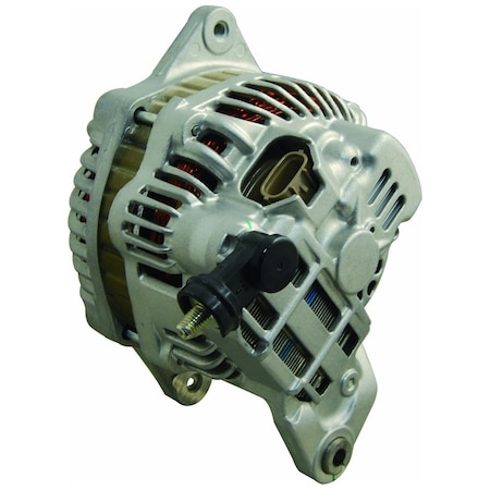 Replacement For Subaru, 2009 Forester 25L Alternator